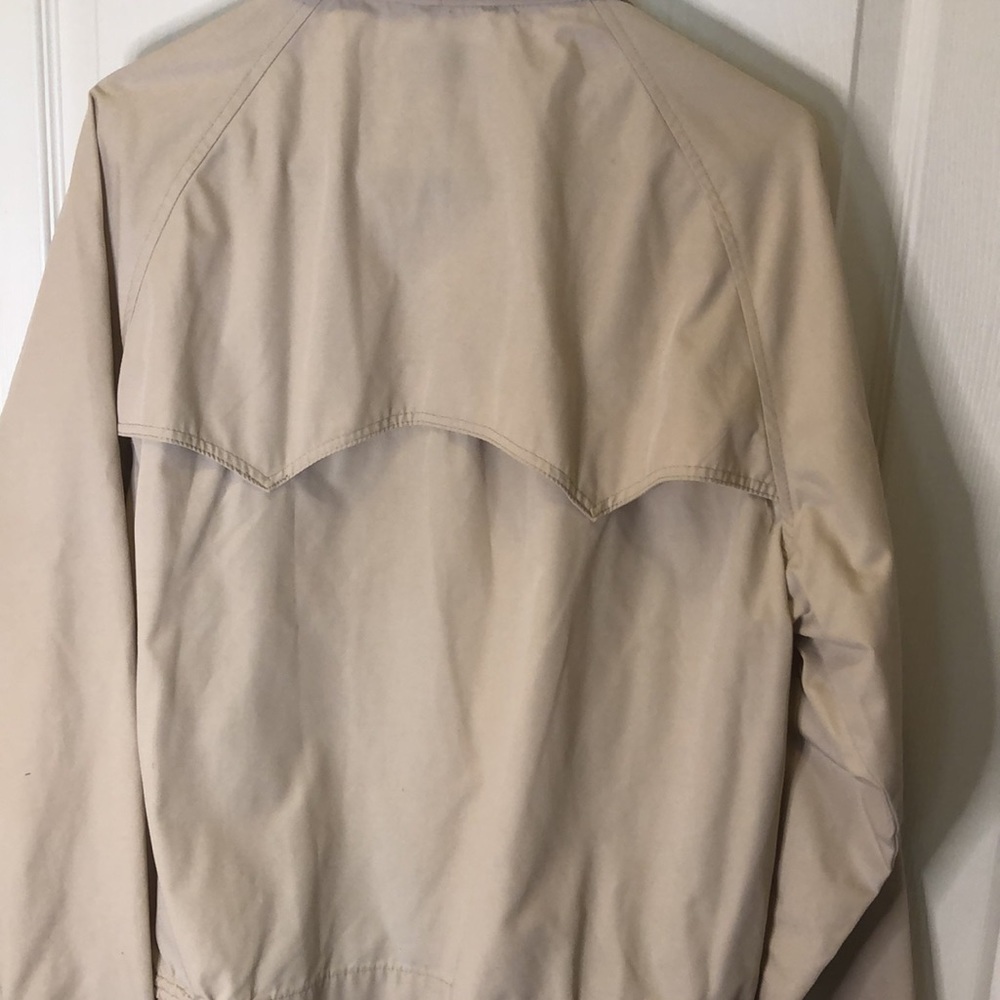 On Course Weekender Jacket - Picture 5 of 6